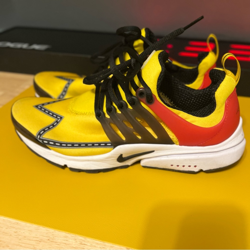 Nike prestos